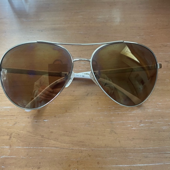 CHANEL AUTHENTIC AVIATORS - Picture 2 of 7